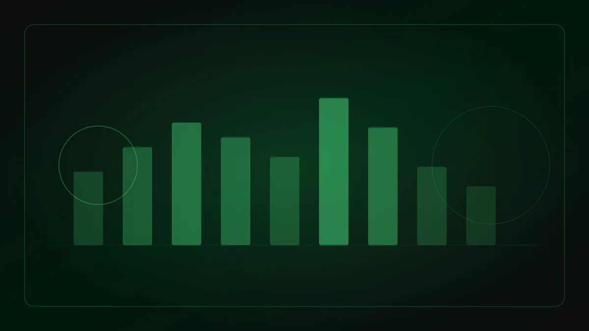 539 選號分析器介面:冷熱號統計、遺漏值分佈、連號趨勢一覽