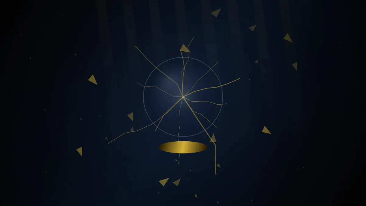 539 中獎迷思：破碎的水晶球與飛散的迷思碎片