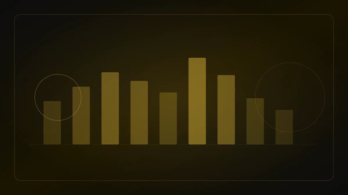 百家樂期望值計算器介面:顯示莊閒和各種投注的 EV 數值與長期損益曲線