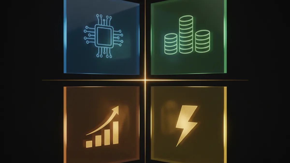 閃電百家樂投注策略四象限:保守、穩健、積極、閃電四種策略