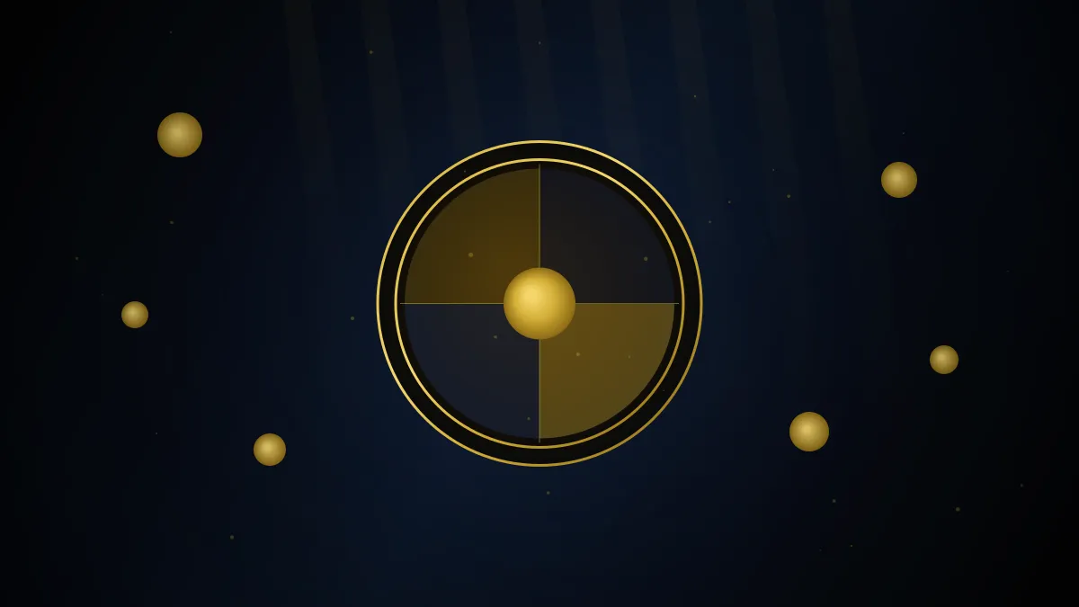 資金管理指南:金色錢幣保險庫與分層配置