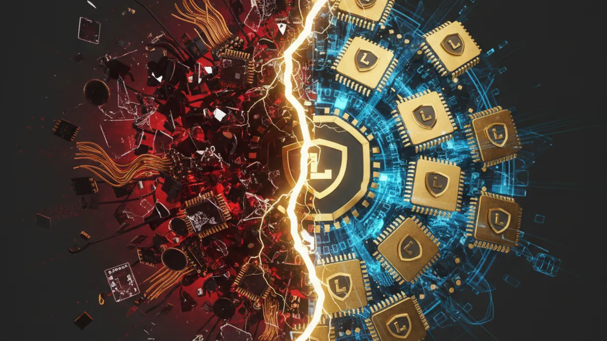 合法娛樂城與詐騙黑網對比：合法平台有牌照認證、透明出金，黑網則拒絕出金、無客服回應