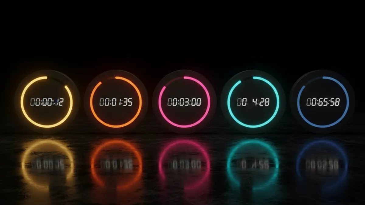 各平台出金速度比較：從最快到最慢的即時處理倒計時