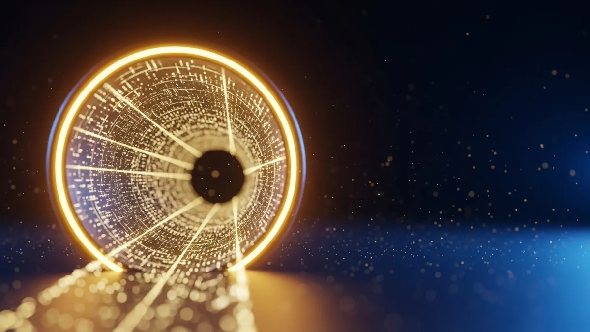 娛樂城 VPN 指南:加密隧道中流動的金色數據流