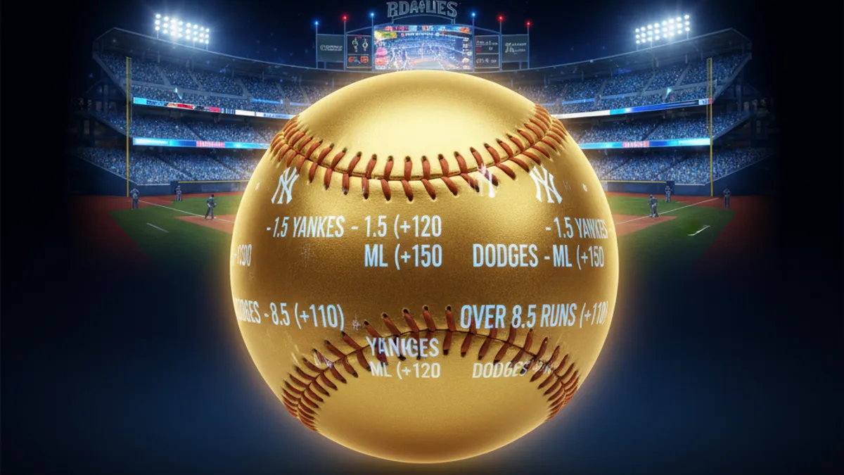 MLB 2026 球季運彩投注指南：棒球場與數據分析面板