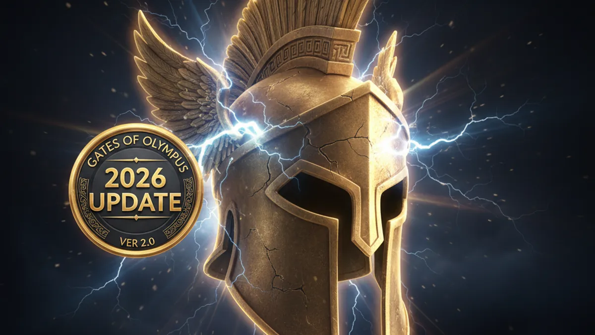 戰神賽特 2026 最新版本：宙斯與閃電倍率符號特效